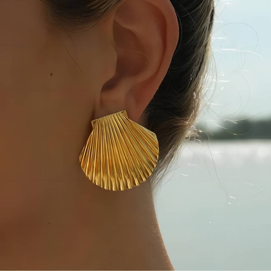 Stainless Earrings For Women