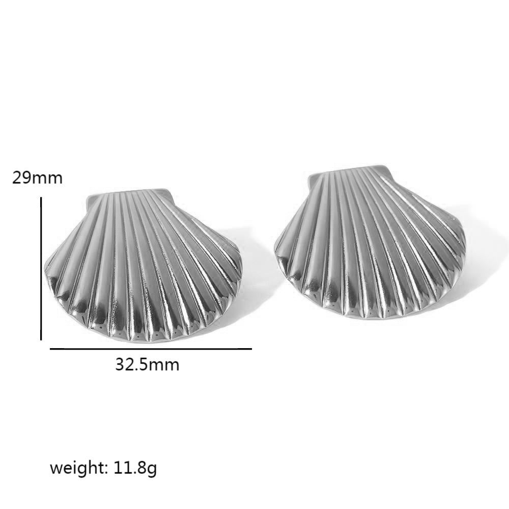 Stainless Earrings For Women