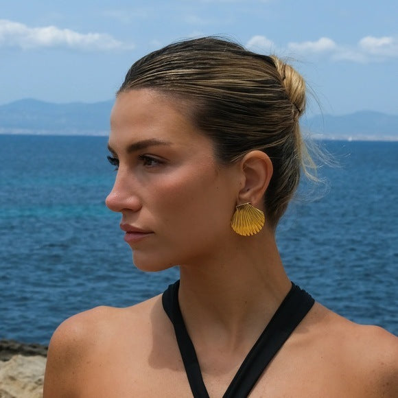 Stainless Earrings For Women