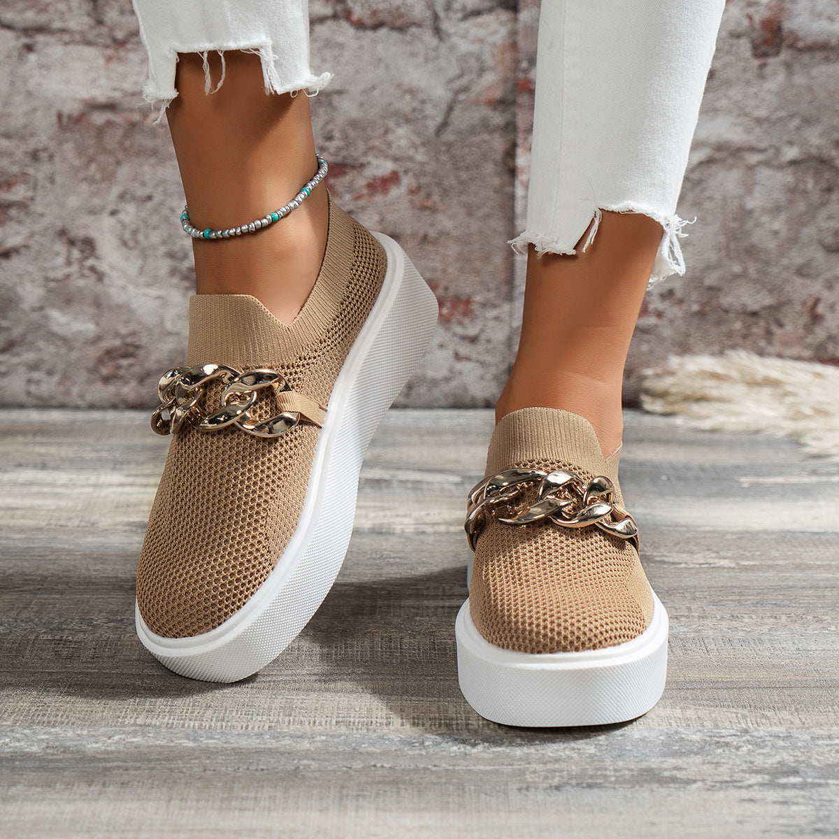 Women's Footwear