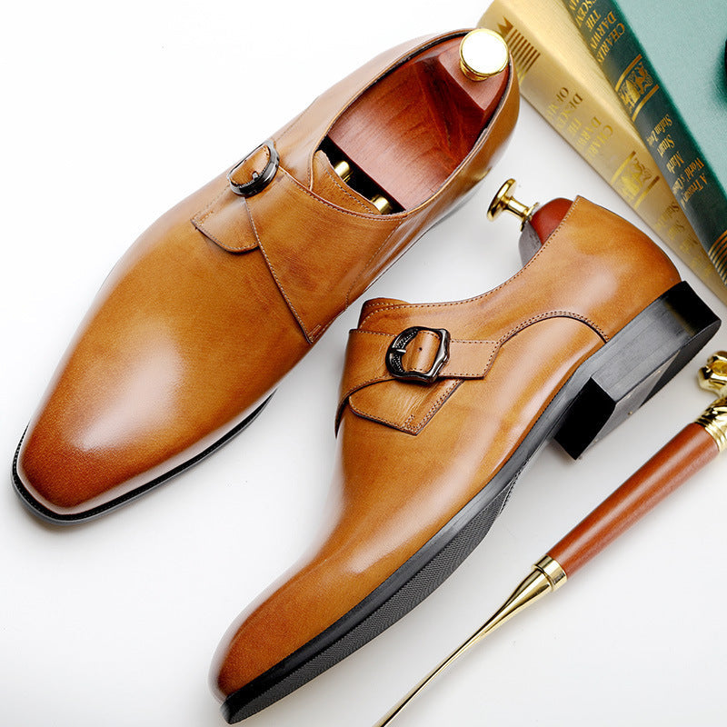Men's Footwear