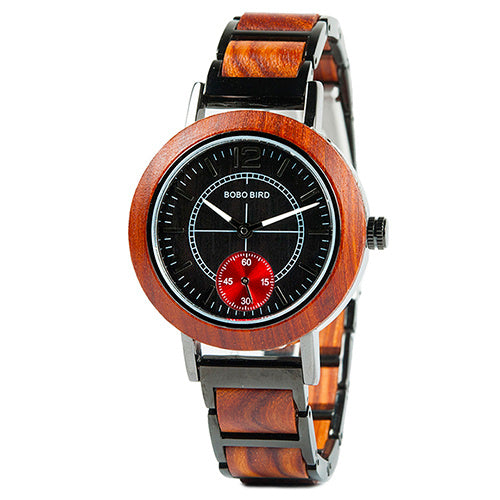 Men’s Jewelry & Watches