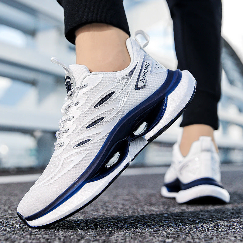 Lightweight Fashion Sneaker