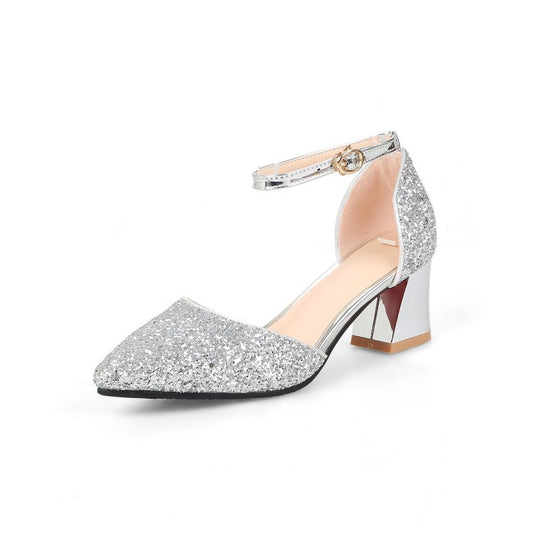Girls High Heels