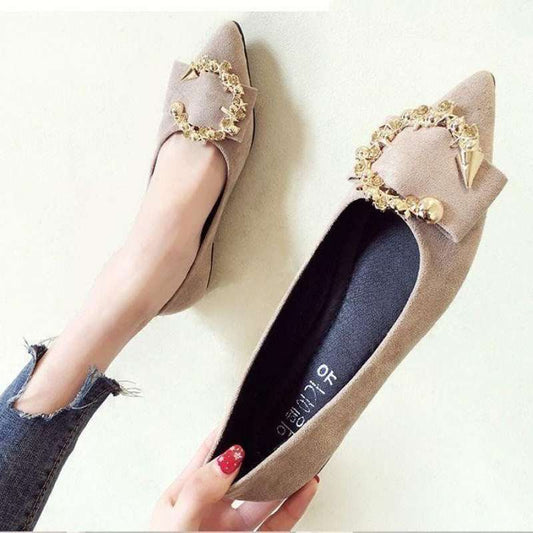 Flats For Women