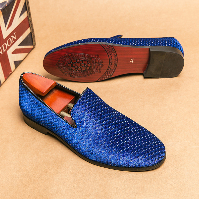 Leather Shoes For Men