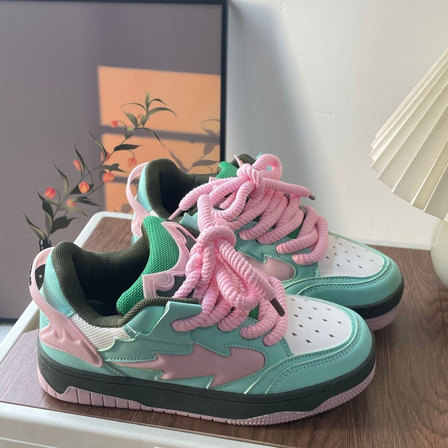 Unisex Sneakers