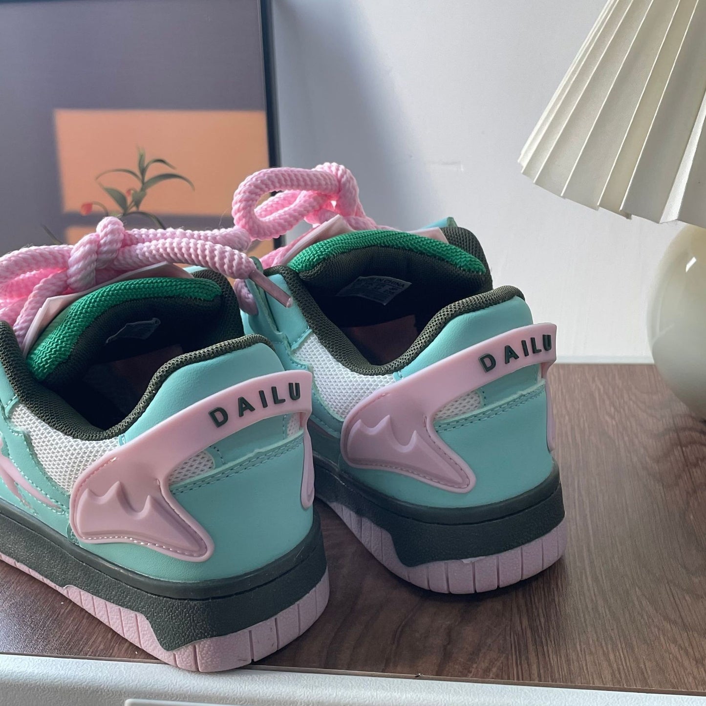 Unisex Sneakers