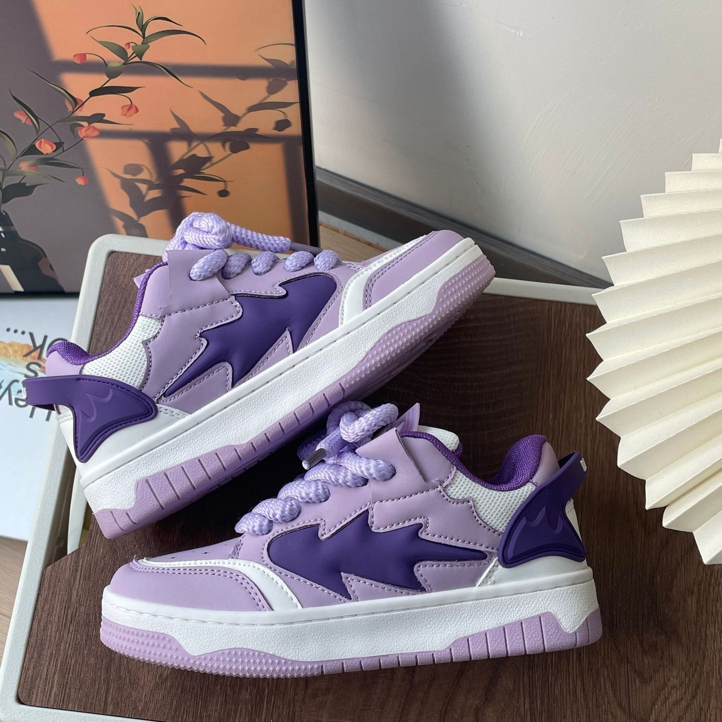 Unisex Sneakers