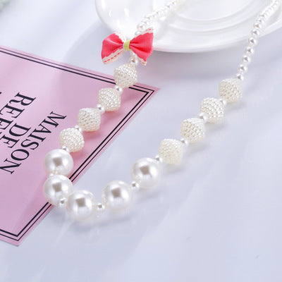 Children necklaces