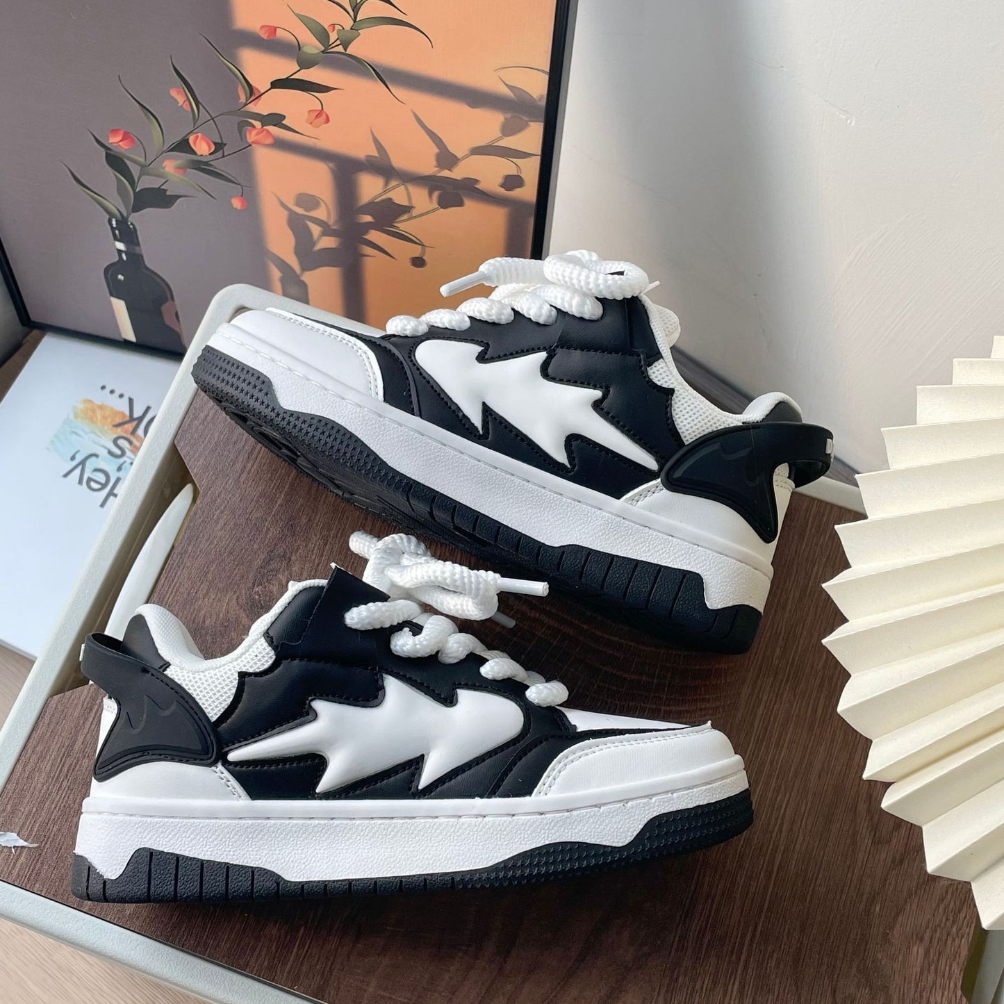 Unisex Sneakers