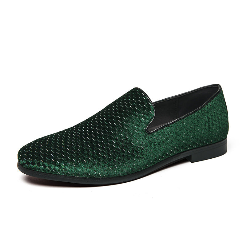 Leather Shoes For Men