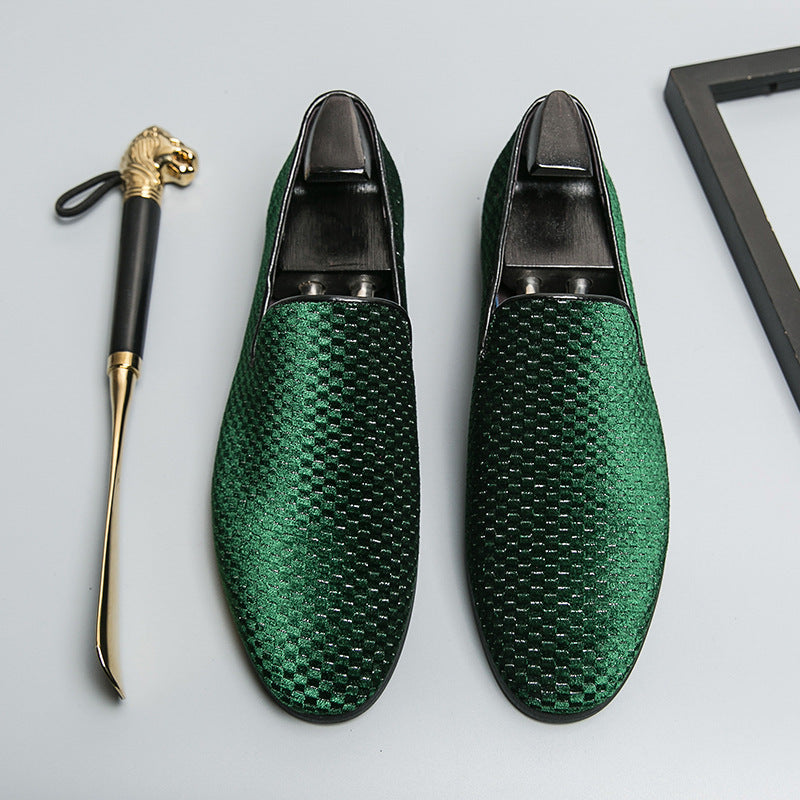 Leather Shoes For Men