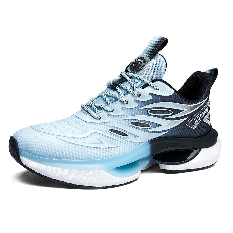 Lightweight Fashion Sneaker
