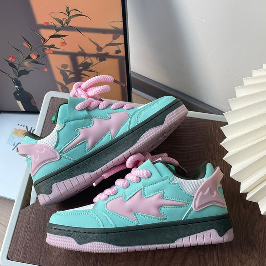 Unisex Sneakers
