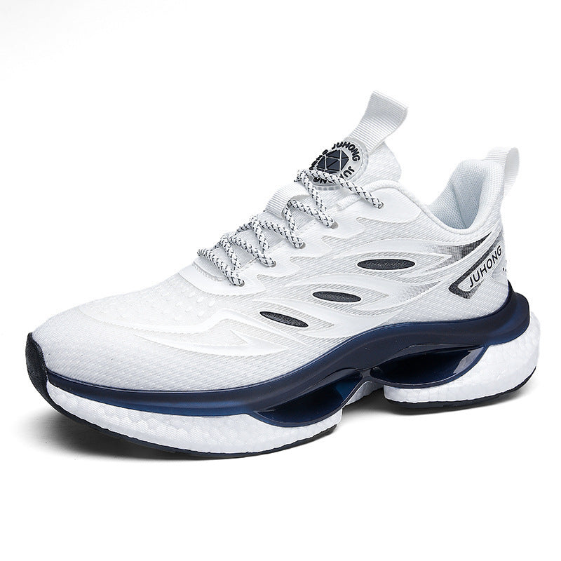 Lightweight Fashion Sneaker