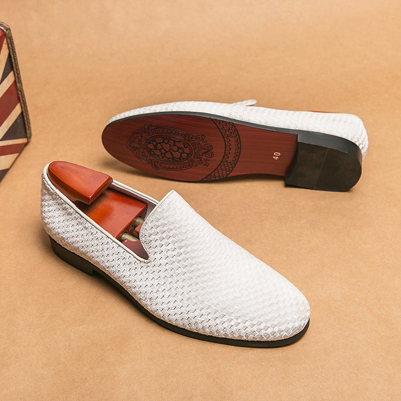 Leather Shoes For Men