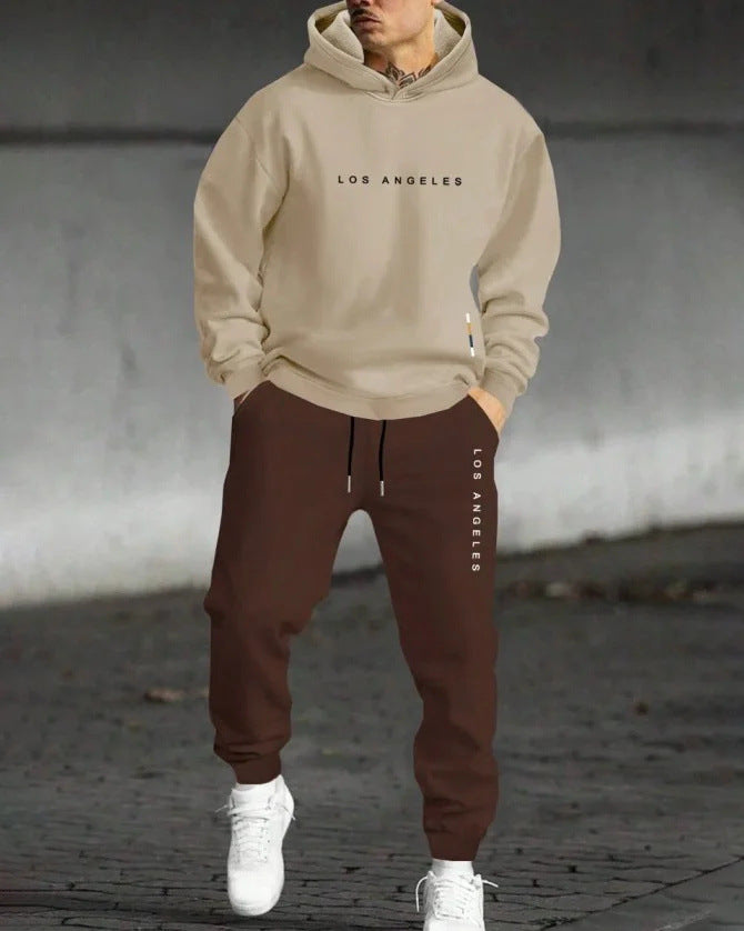 Sweatshirts


\\










 Sweatshirt And Sweatpants Suit