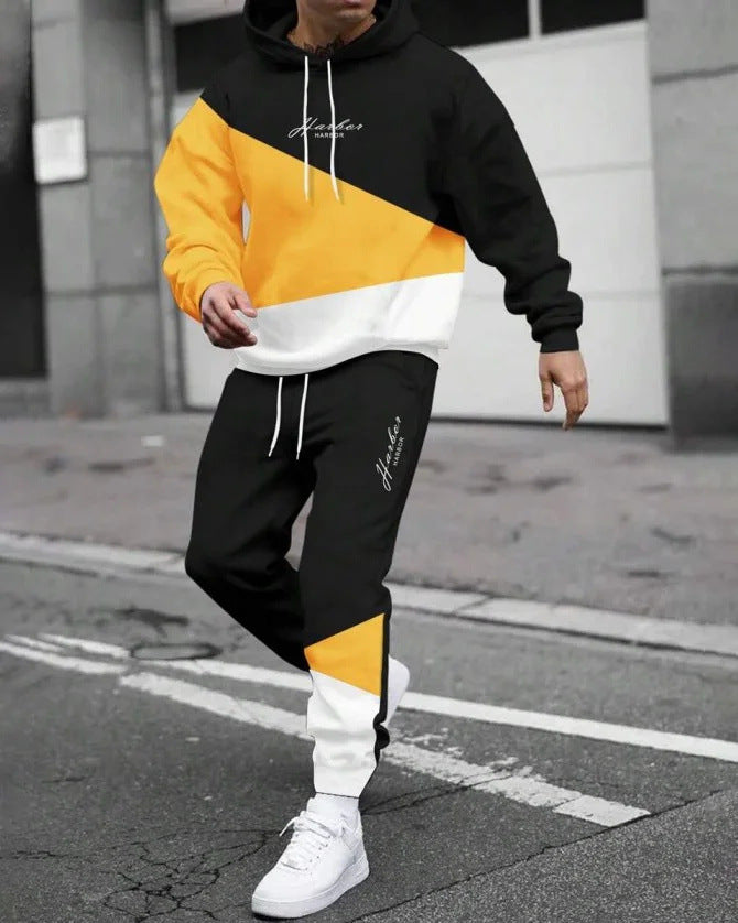 Sweatshirts


\\










 Sweatshirt And Sweatpants Suit