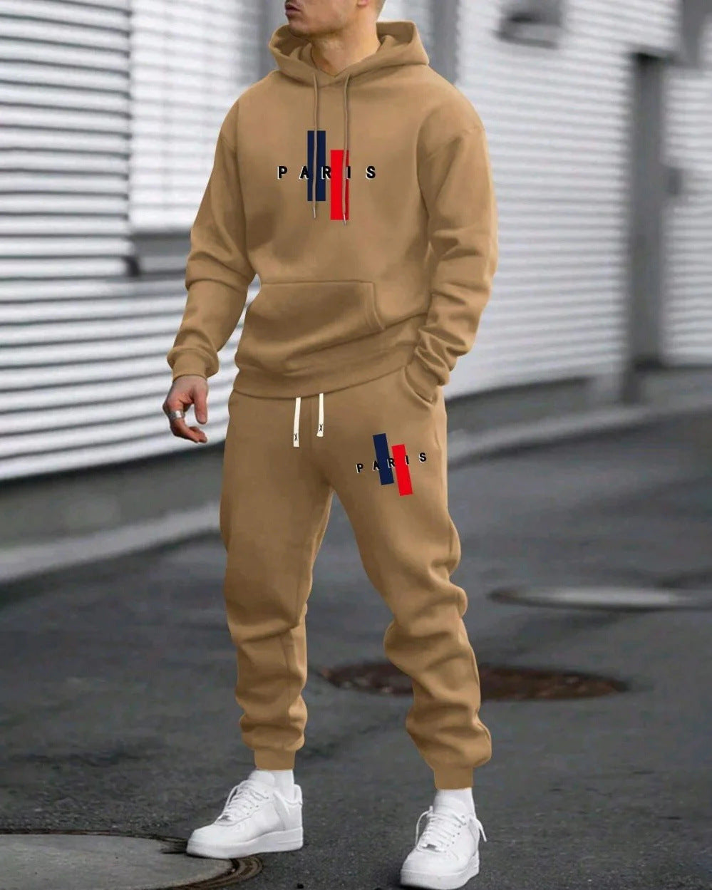 Sweatshirts


\\










 Sweatshirt And Sweatpants Suit