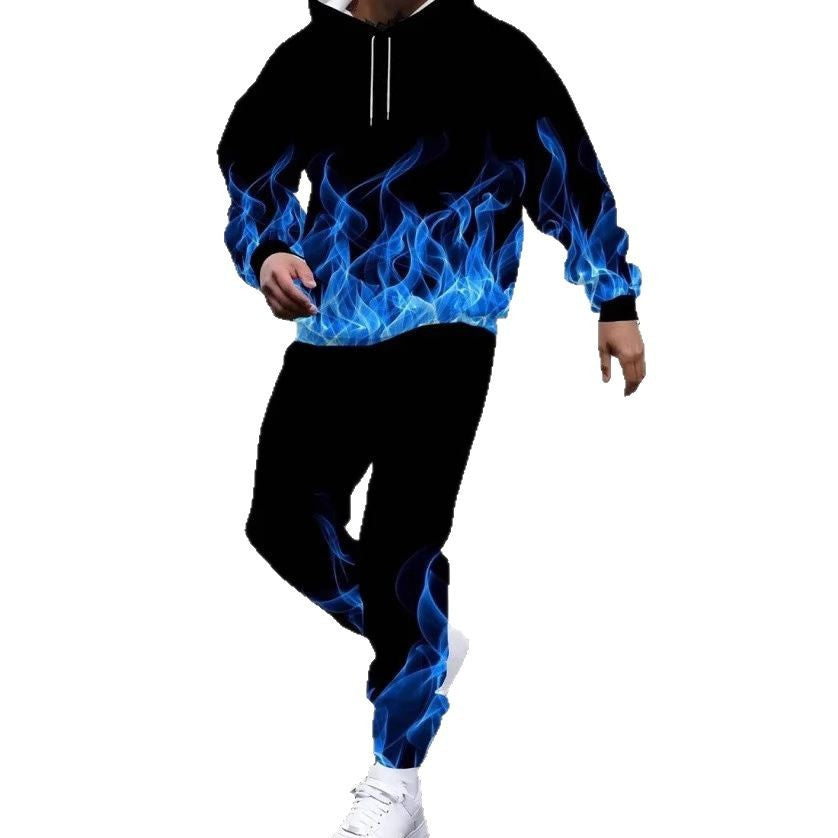 Sweatshirts


\\










 Sweatshirt And Sweatpants Suit