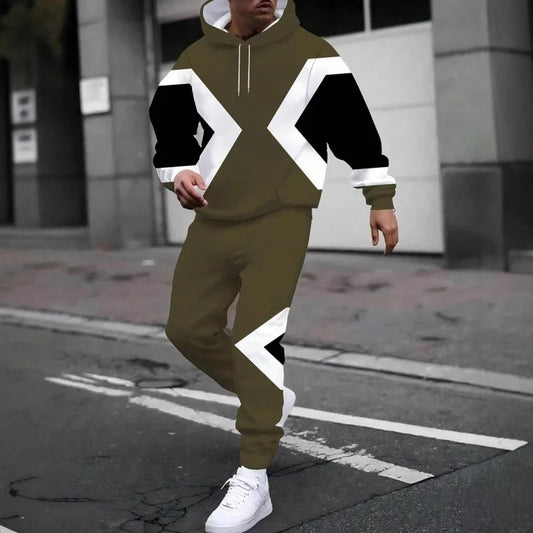 Sweatshirts


\\










 Sweatshirt And Sweatpants Suit