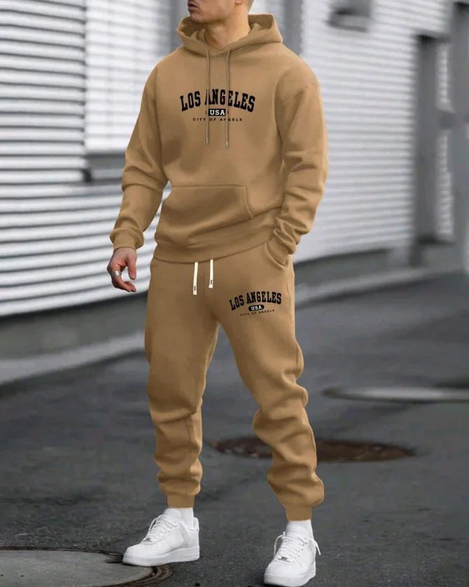 Sweatshirts


\\










 Sweatshirt And Sweatpants Suit