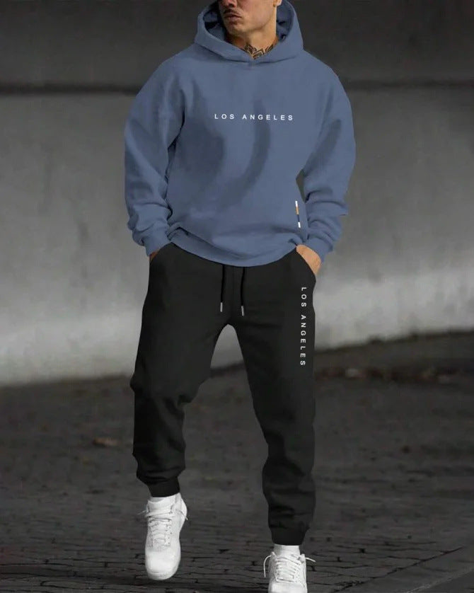 Sweatshirts


\\










 Sweatshirt And Sweatpants Suit