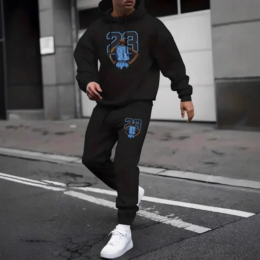 Sweatshirts


\\










 Sweatshirt And Sweatpants Suit