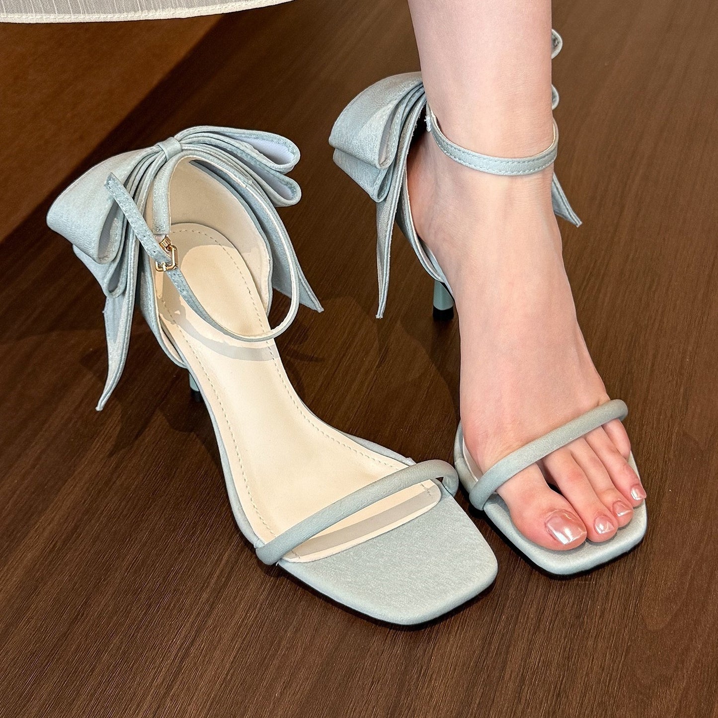 Women's Springsummer Slingback Sandals