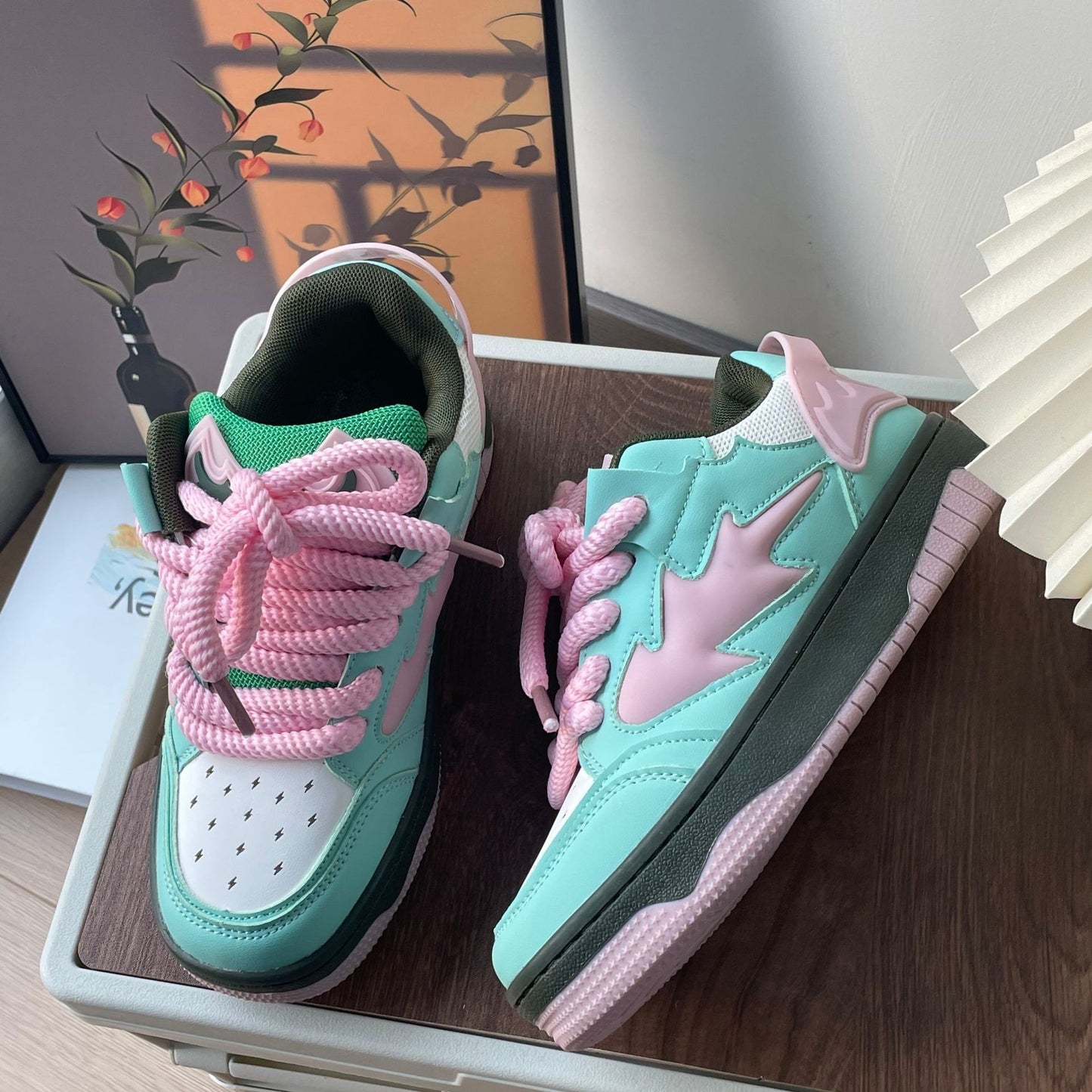 Unisex Sneakers
