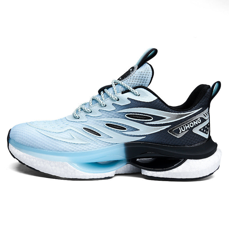 Lightweight Fashion Sneaker