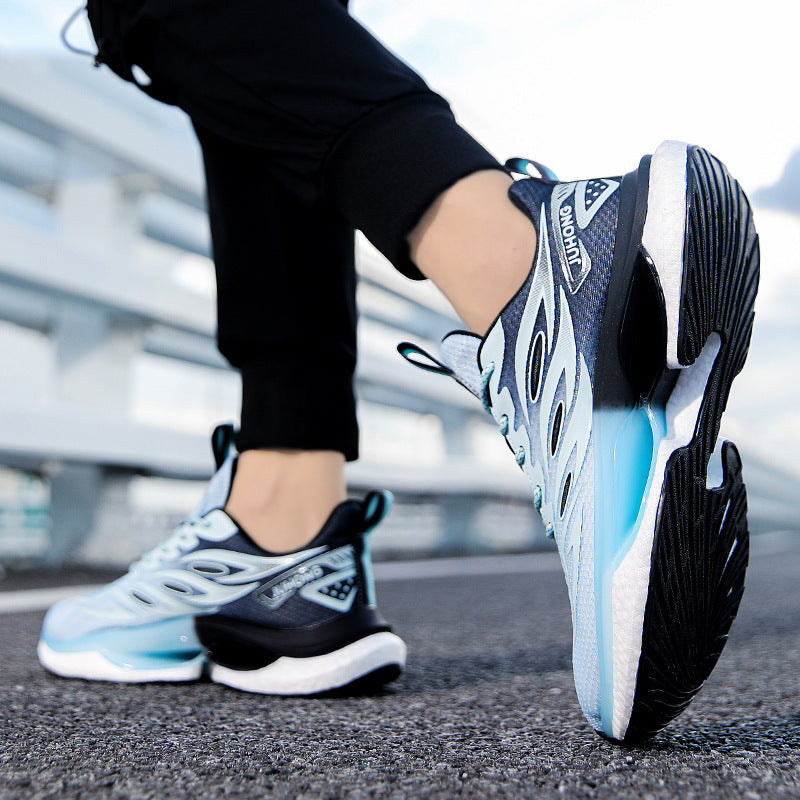 Lightweight Fashion Sneaker